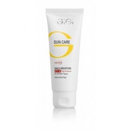 GiGi Sun Care Daily Moisture SPF 50 UVA/UVB For all skin types 75 ml